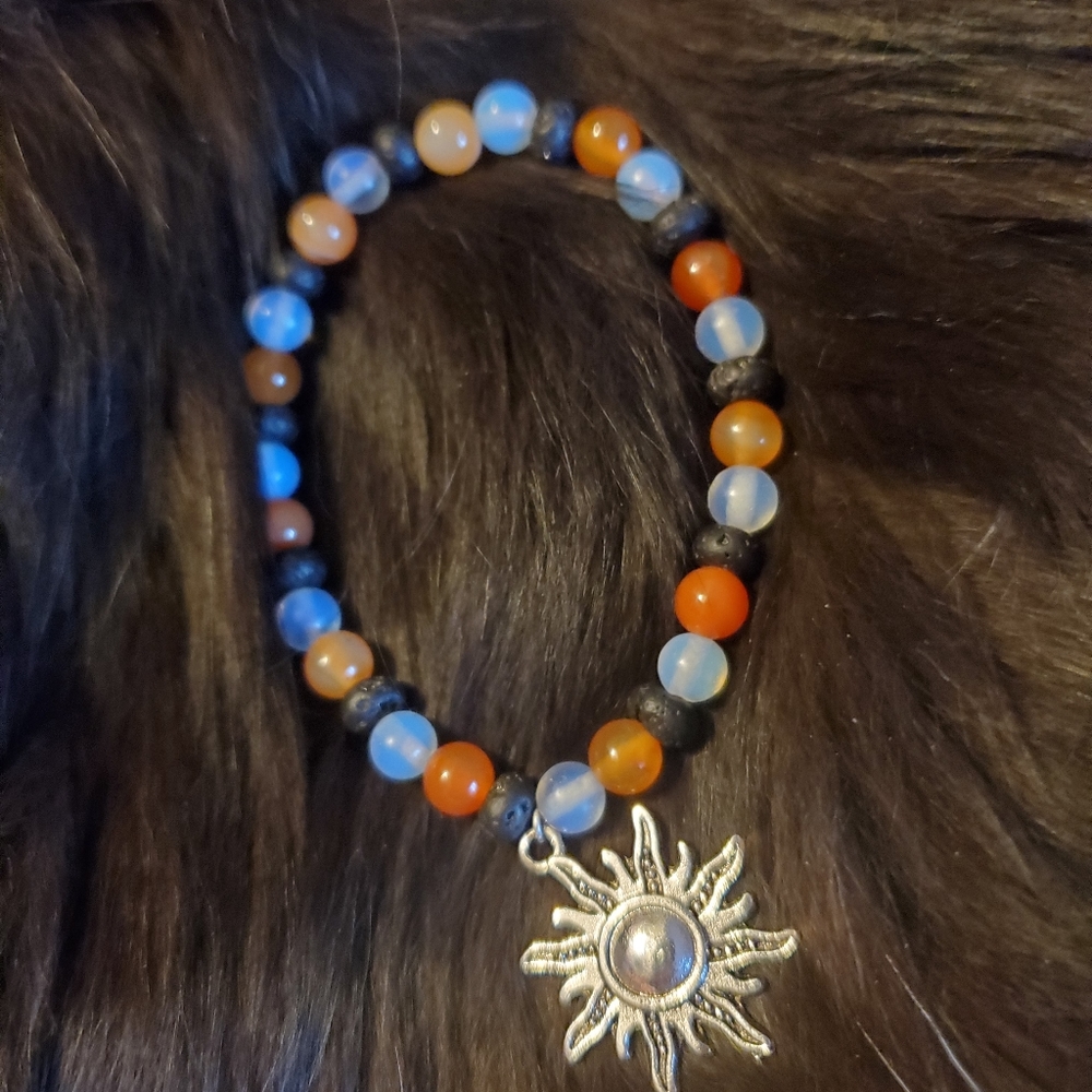 Handmade bracelets - Picture 4 of 6